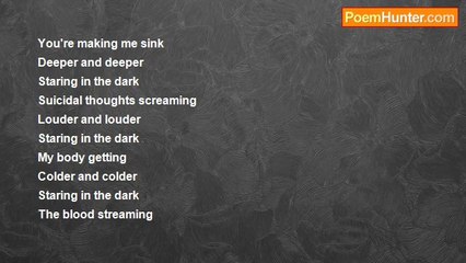 Elien Seys - What You Do To Me