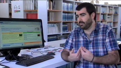 TV3 - Generació Digital - Qui fa la Viquipèdia?