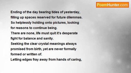 RoseAnn V. Shawiak - Future Understanding