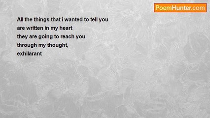 Paola Degli Esposti - Exhilarant