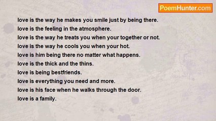 Artemis Wilkins - What Is Love? Discover the Heartfelt Meaning ❤️