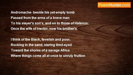 Morgan Michaels - The Swan II