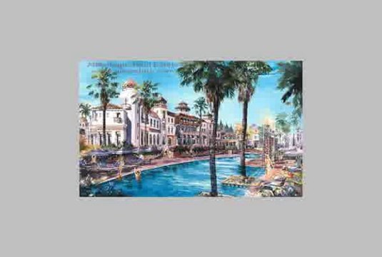 Luxury apartment for sale in Neama Bay Sharm El sheikh