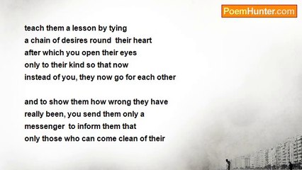 john tiong chunghoo - Going Back A Cleansed Soul