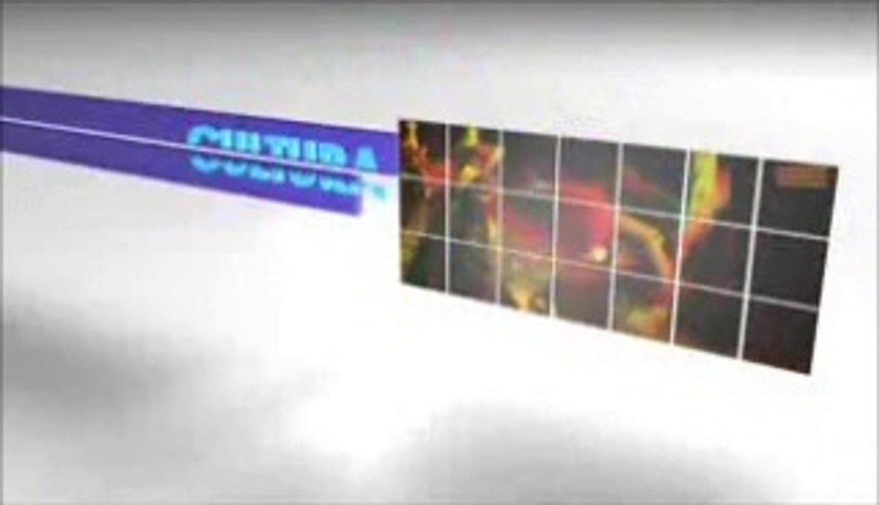 araucania television