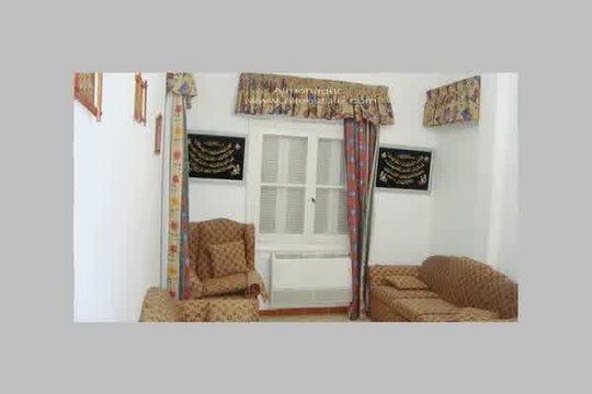 Good Furnished Apartment For Rent In Heliopolis In Osman Ben Afan Street