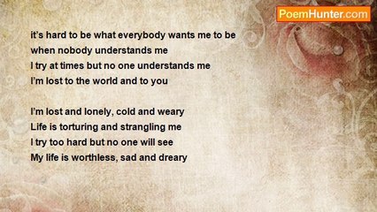 Godfrey AnguaMante - LOST TO THE WORLD