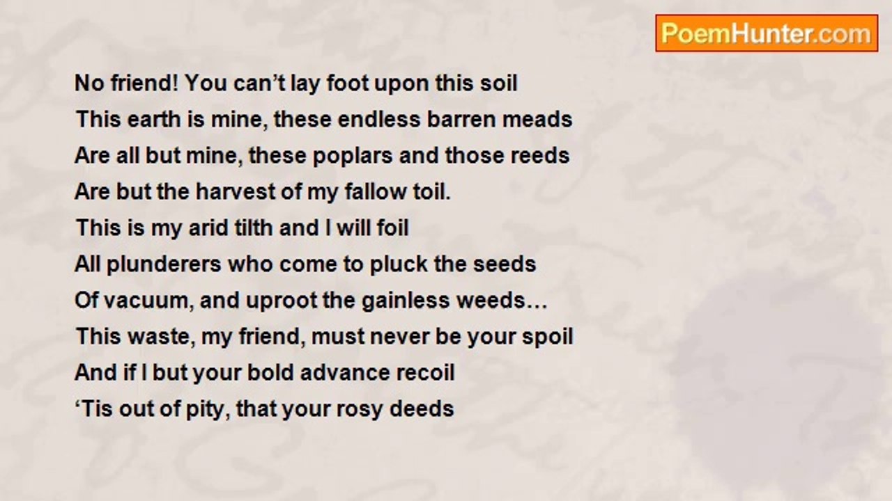 Samer Madbak - Poem 101, Sonnet 47: Graveyard