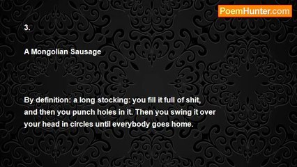 Ted Berrigan - Sunday Morning