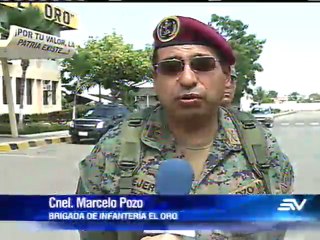 FF.AA. intensifican operativos antidelincuenciales en todo el país