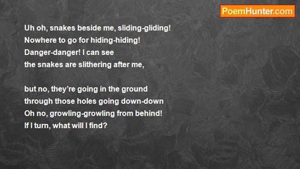 C.J. Heck - The Climbing Adventure (Preschool)