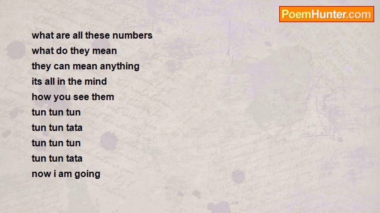 keemusabi tzu - number