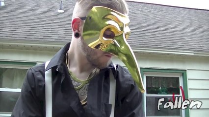 2014 Fallen-Open & Segments