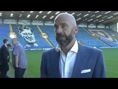 Juventus, Vialli: La Juve ha imparato la lezione in Europa