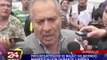 VIDEO: 'Mañoso del Metropolitano' negó haber acosado a Magaly Solier