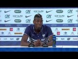 Brasile 2014, Pogba: Non sono la stella della Francia