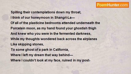 Robert Rorabeck - To The Sport's Loneliness