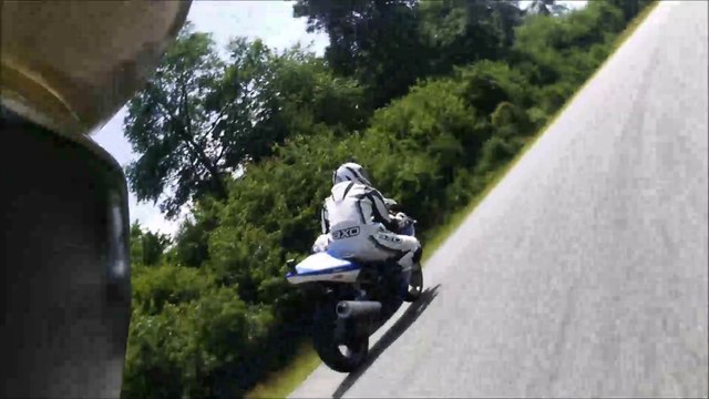 chenevières le 7 juin, encadrement de Jérémy 2 ème session