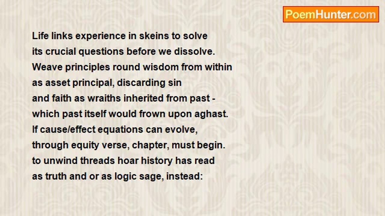 Jonathan ROBIN - Of Faithful Principles of Wisdom and Wisdom's Principles of Faith