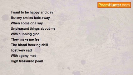 Shashikant Nishant Sharma - Unhappiness