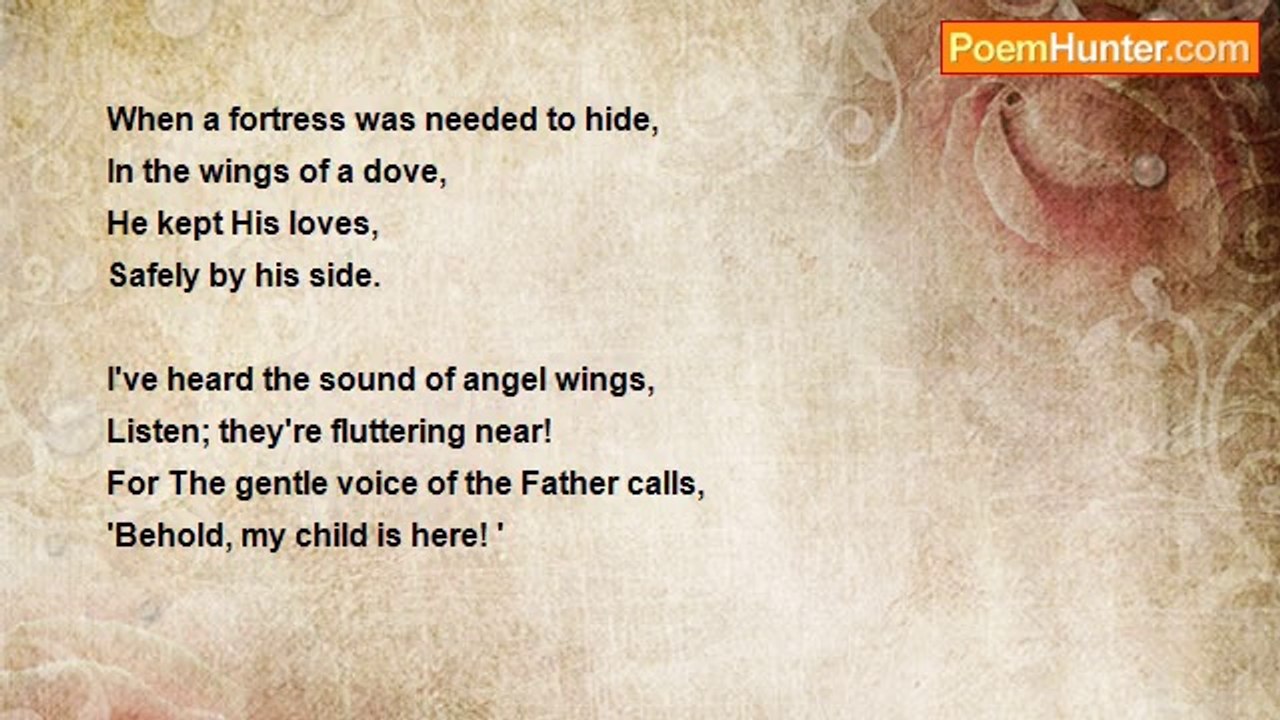 Jean Penner - Angel Wings