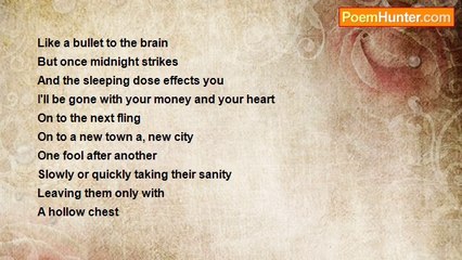 Janelle Morehart - Living Free and Taking Hearts