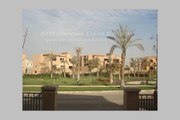 Marvelous villa for sale in Swan lake compound  New Cairo city