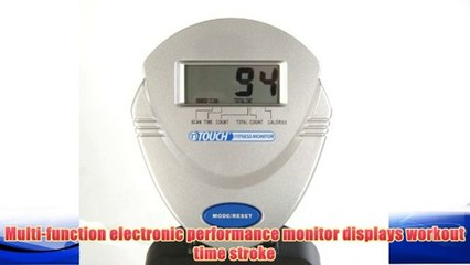 Best buy Avari Easy Glide Rower,"