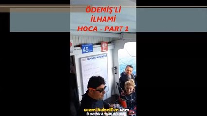 Şiveli Dalış Hocasından Dalış Öncesi Konuşması