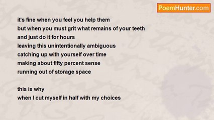 Tanec Rayl - Dormant chatter