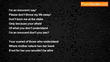 Guarded Heart - I'm An Innocent