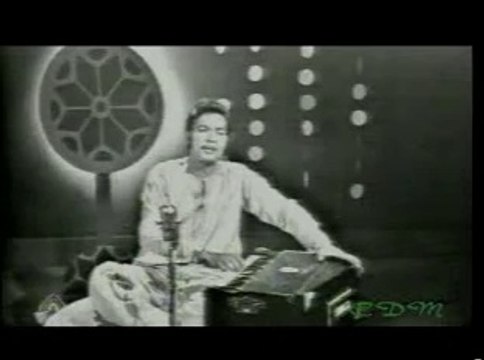Ae Watan Pyaray Watan pak watan,Tuj se meri tamnao ke dunya pur noor.. Amanat Ali Khan Pakistani loving Urdu Hindi Song
