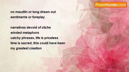 shimon weinroth - Poetic Advice