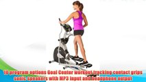 Best buy Horizon Fitness EX-69-2 Elliptical Trainer,