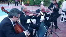 Hire Wedding Musicians in NY, NJ, CT | Art-Strings Ensemble of NYC | From Bach to Beatles & Beyonce!