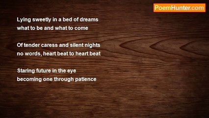 Patricia Gale - The Future of Patience