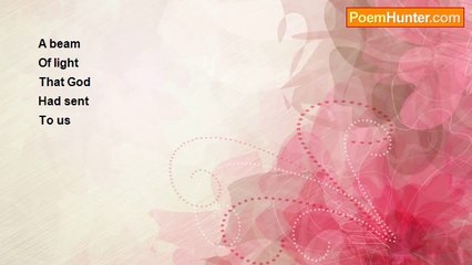 Aldo Kraas - A BEAM OF LIGHT