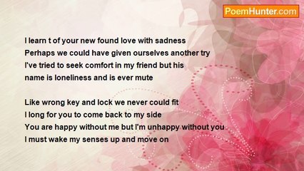 Moffat Mbuzi - Doomed Love Affair