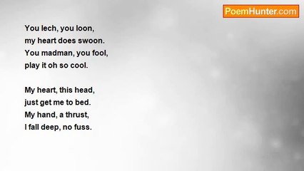 Claudia Fitzgerald - 'The trouble with some women is they get all excited about nothing - and then they marry him.' Cher