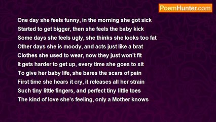 Mahfooz Ali - Beautiful Mother would be! ! ! ! ! !