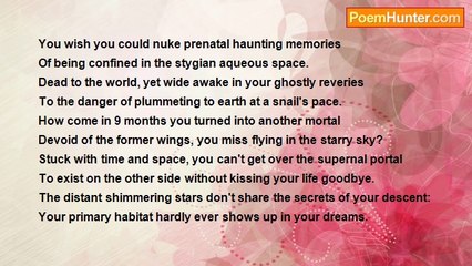 Aram Stefanian - Astral Ancestry