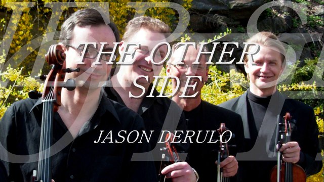 Modern Hits for String Quartet | Art-Strings Ensemble of NYC