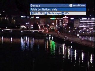 Arcachon - France, Niagara Falls - Canada, Amsterdam - Netherlands, Las Vegas - USA, Berlin - Germany, Stuttgart - Germany, Geneva - Switzerland