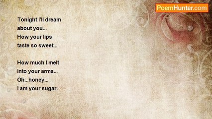 lisa parks - Tonight I’ll Dream About You