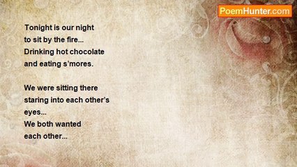 lisa parks - Tonight Is Our Night
