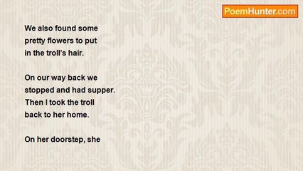 lisa parks - Walking Through the Woods