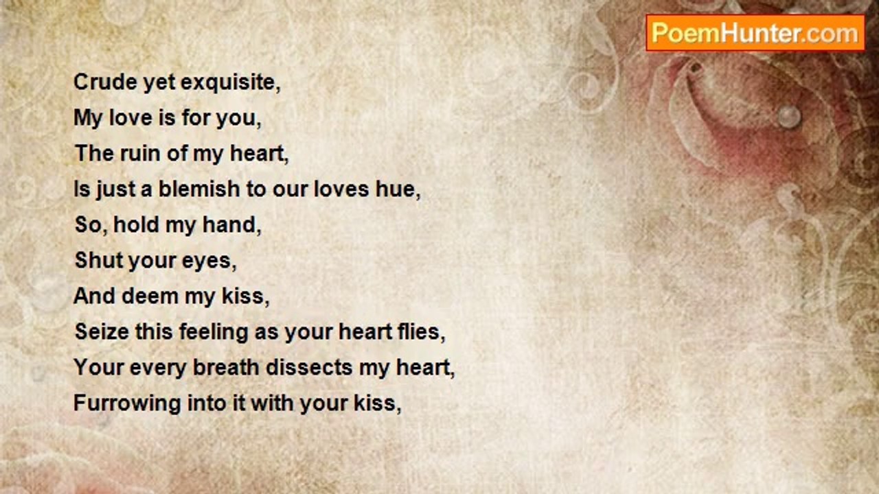 Jasleen Sangha - Intellectual Love