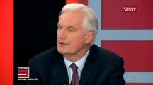 Preuves par 3 - Invité: Michel Barnier