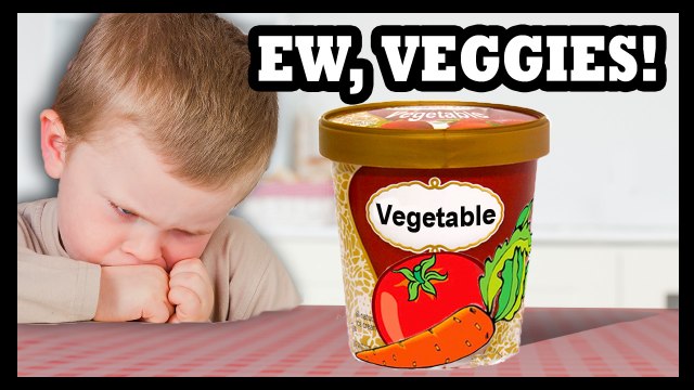 Veggie Ice Cream and Stacks on Stacks of Ramen?! - Food Feeder