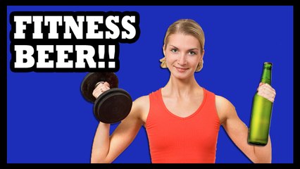 Lean Machine Beer for Working Out? - Food Feeder